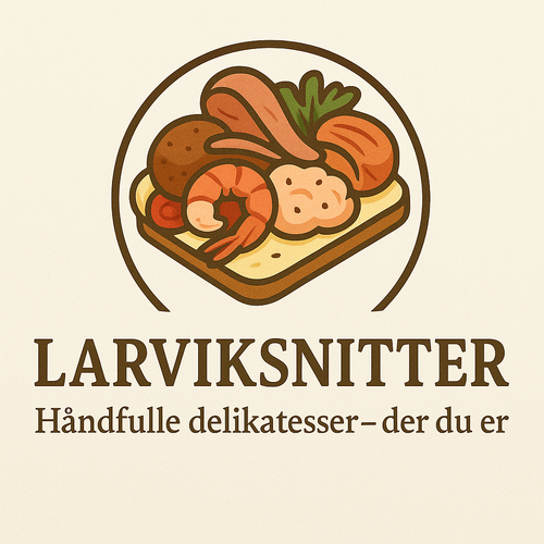 Larviksnitter